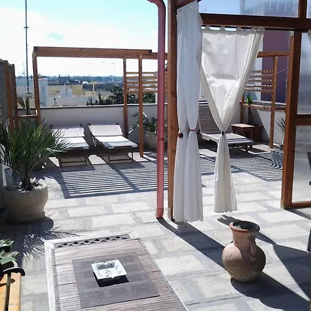 Relax Paradise * Sannicola
