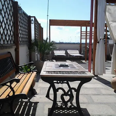Διαμέρισμα Relax Paradise