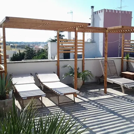 Relax Paradise Διαμέρισμα *