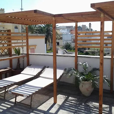 Διαμέρισμα Relax Paradise