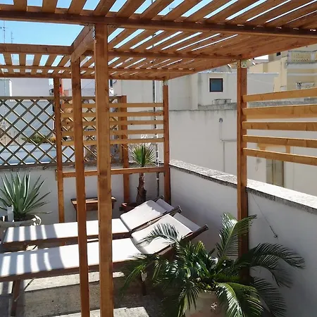 Relax Paradise Διαμέρισμα Sannicola