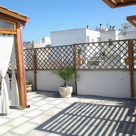 Relax Paradise Διαμέρισμα