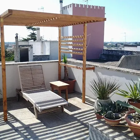 Διαμέρισμα Relax Paradise *