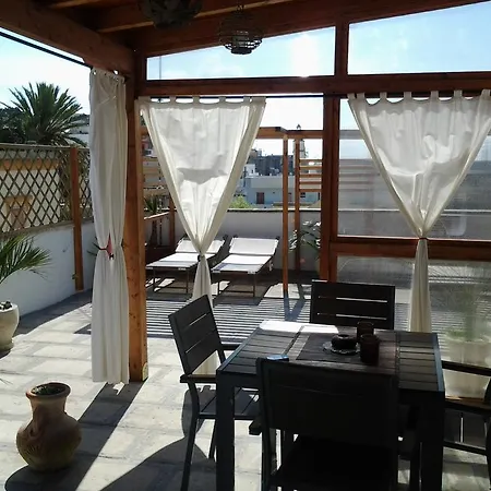 Relax Paradise