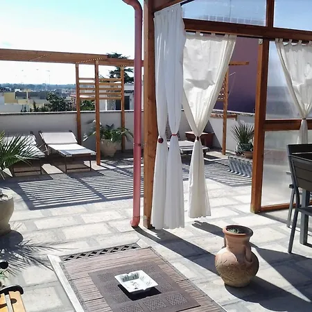 Relax Paradise Διαμέρισμα *
