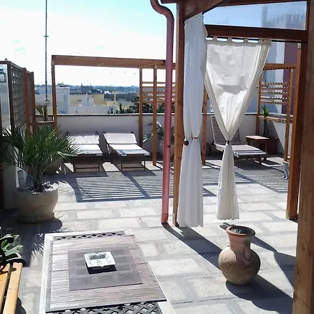 Relax Paradise * Sannicola