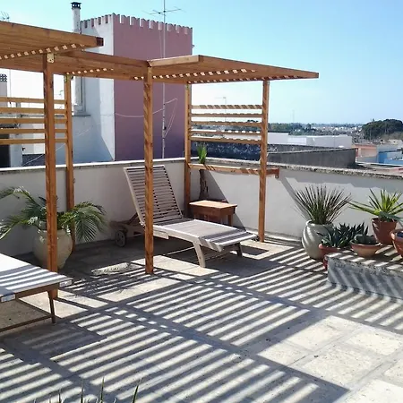 Relax Paradise Διαμέρισμα