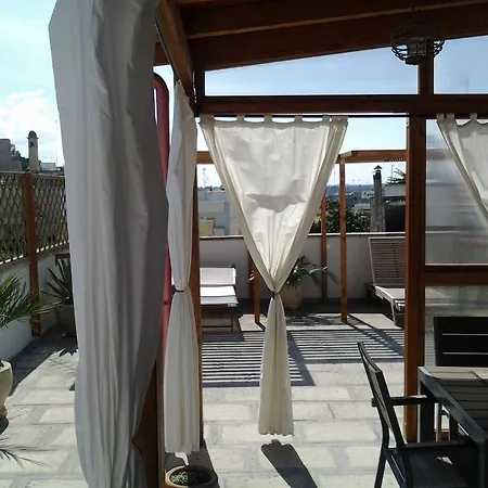 Διαμέρισμα Relax Paradise