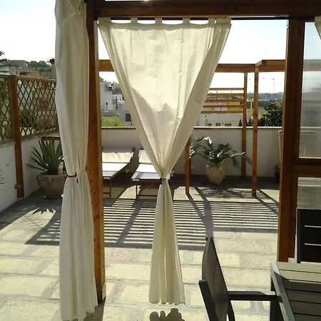 Relax Paradise Sannicola