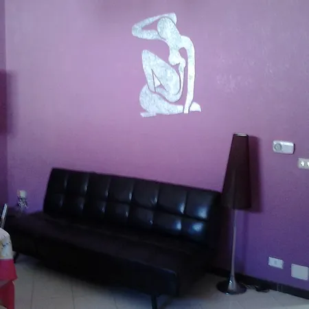 Relax Paradise Apartment
